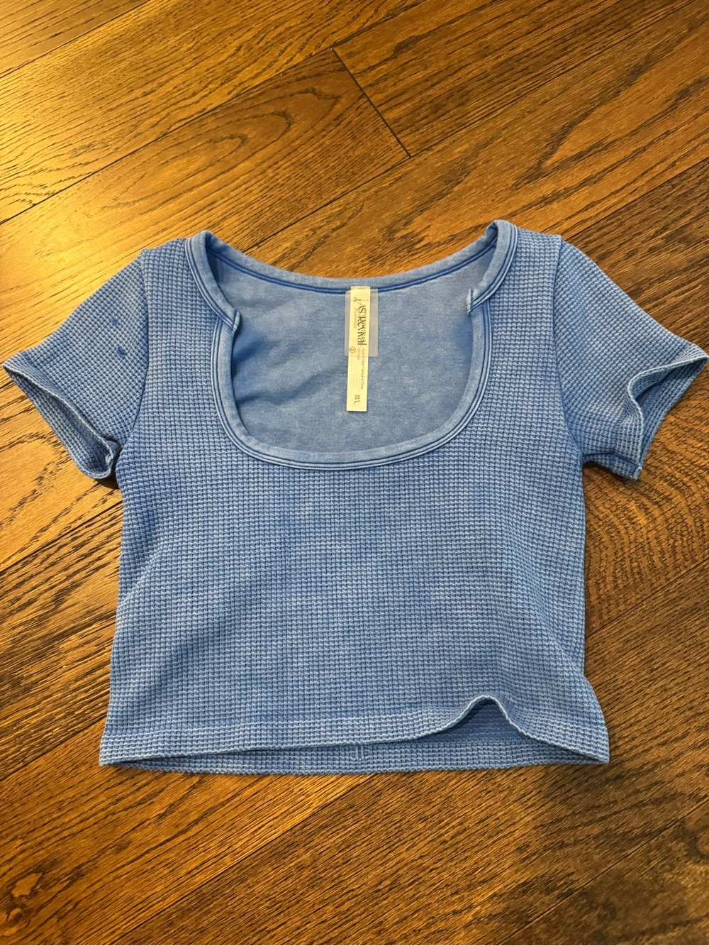 Altard State Athletic Top